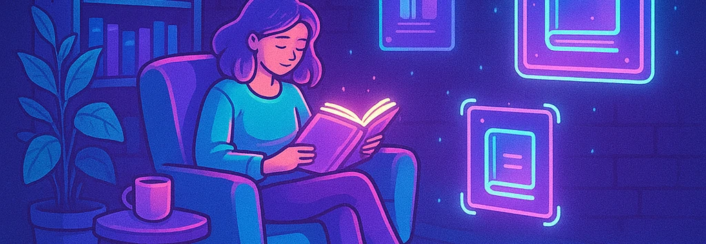 Adventure Book Club